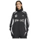 Adidas Γυναικεία ζακέτα Adilenium Season 4 Teamgeist Oversized Track Top